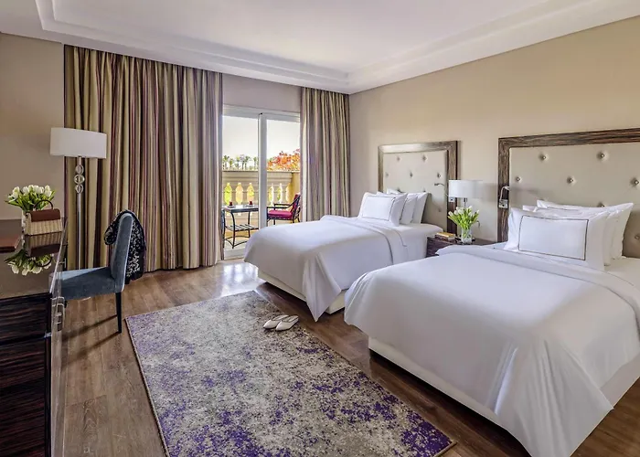 Rixos Premium Seagate 5*