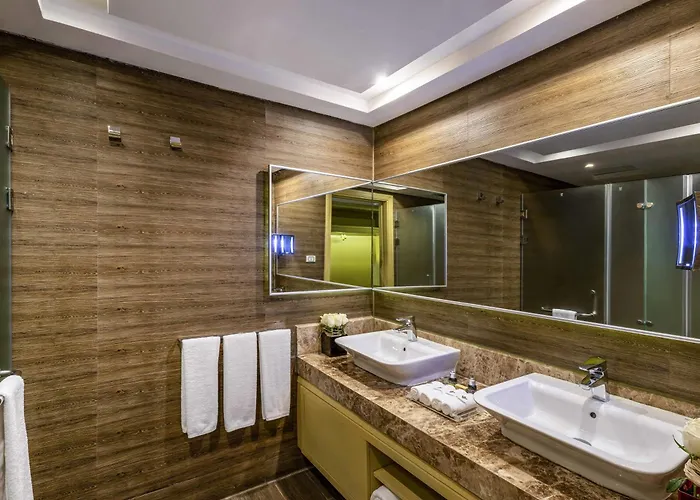 Rixos Premium Seagate Sharm el-Sheikh
