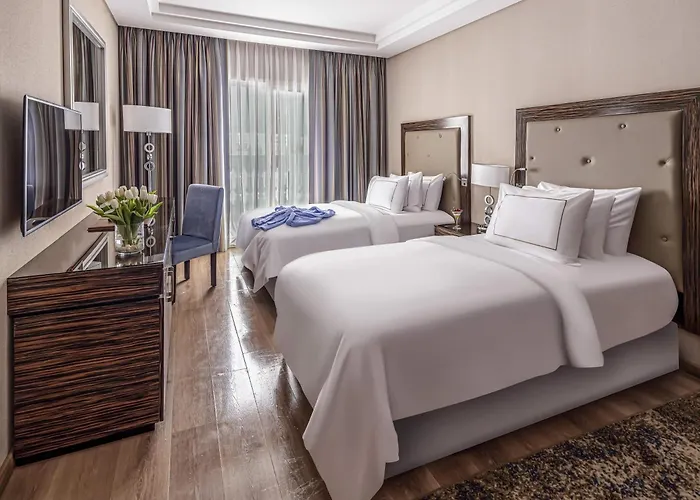Rixos Premium Seagate 5* Sharm el-Sheikh