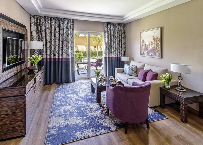 Resort Rixos Premium Seagate