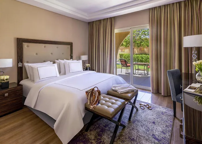 Resort Rixos Premium Seagate 5*
