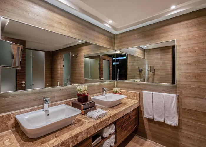 Rixos Premium Seagate 5*