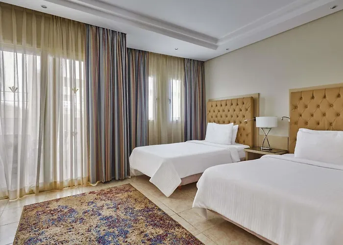 Rixos Premium Seagate Resort