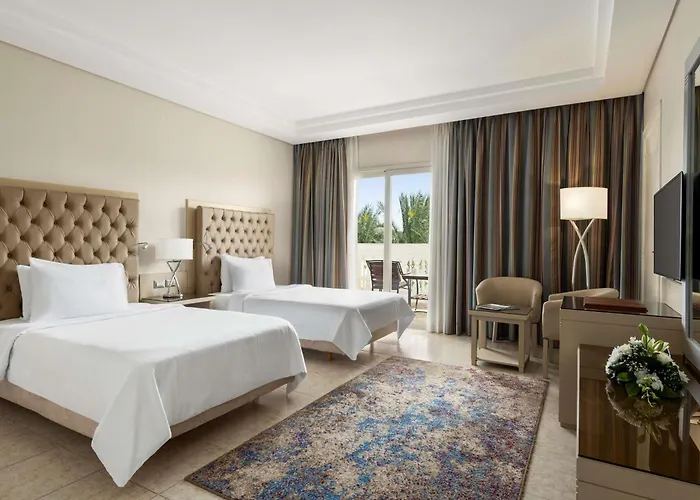 Resort Rixos Premium Seagate