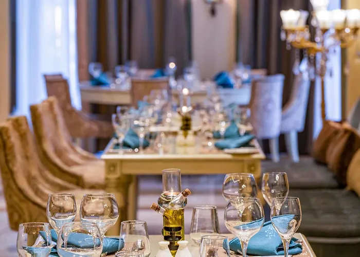 Rixos Premium Seagate Resort