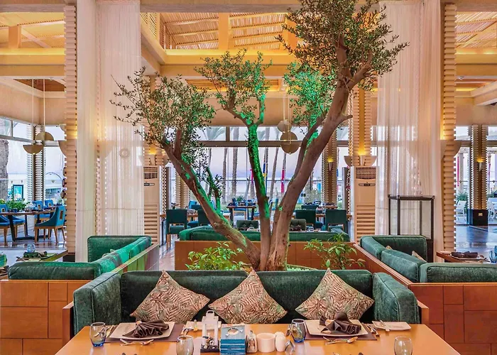 Rixos Premium Seagate Resort 5*
