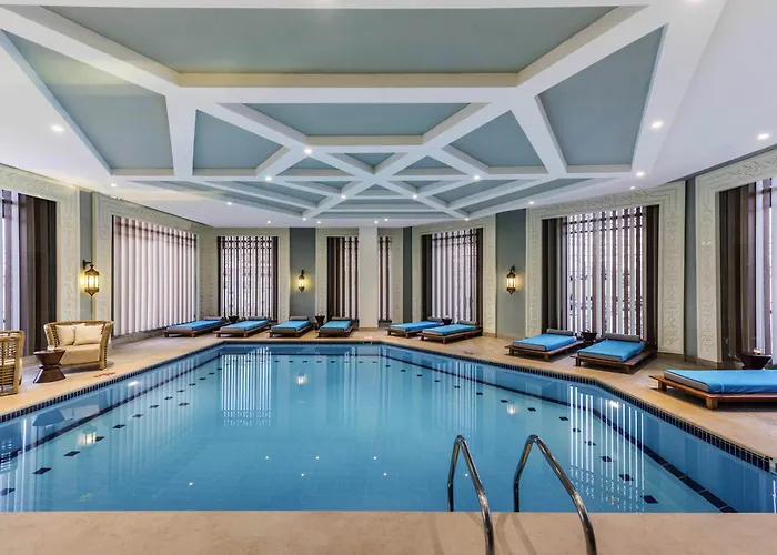 Resort Rixos Premium Seagate 5*