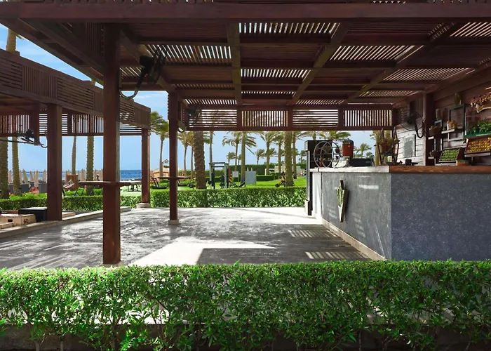 Rixos Premium Seagate 5*
