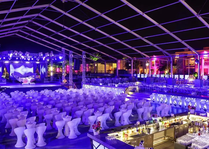 Rixos Premium Seagate Sharm el-Sheikh