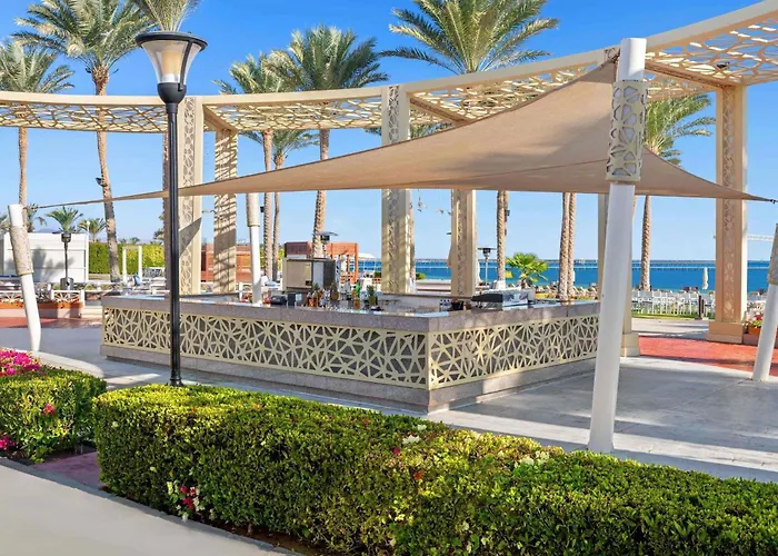Rixos Premium Seagate Sharm el-Sheikh