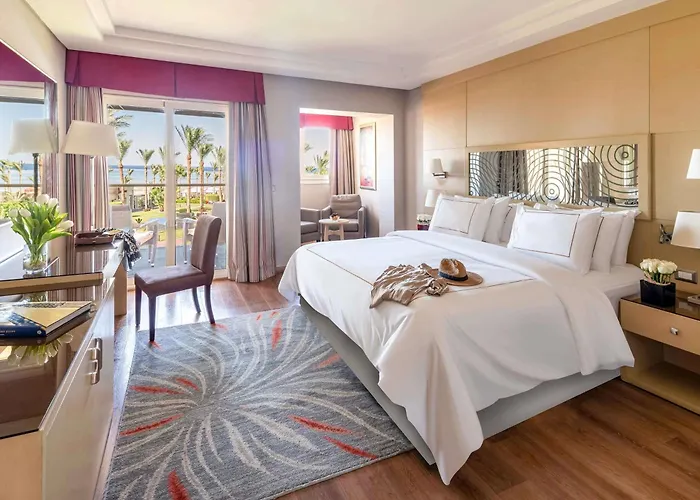 Resort Rixos Premium Seagate