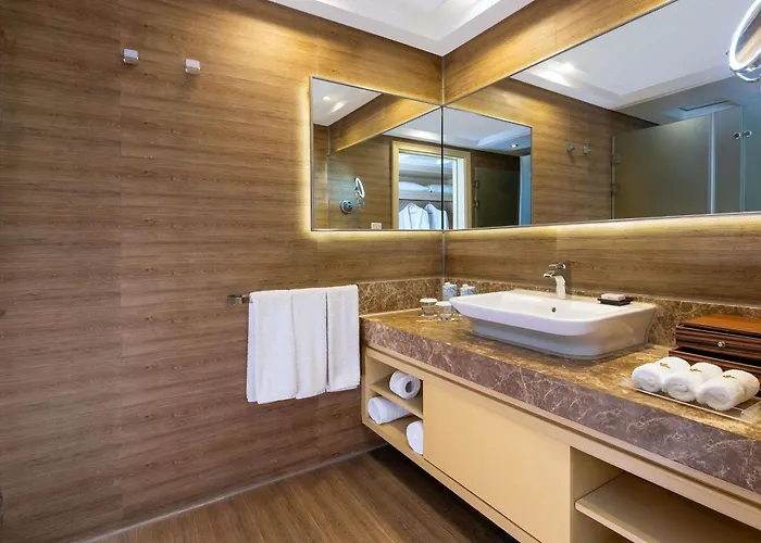 Resort Rixos Premium Seagate 5*
