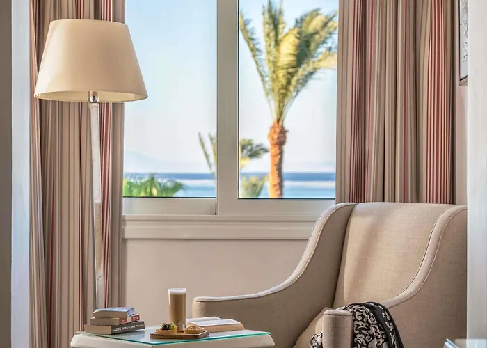 Rixos Premium Seagate 5*