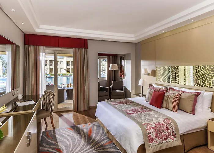 Rixos Premium Seagate Sharm el-Sheikh