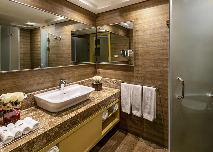 Rixos Premium Seagate 5* Sharm el-Sheikh