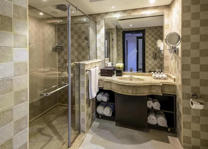 Rixos Premium Seagate