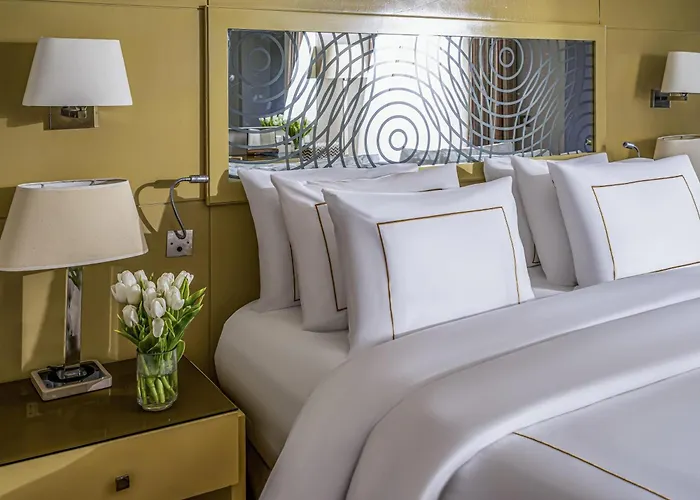 Resort Rixos Premium Seagate