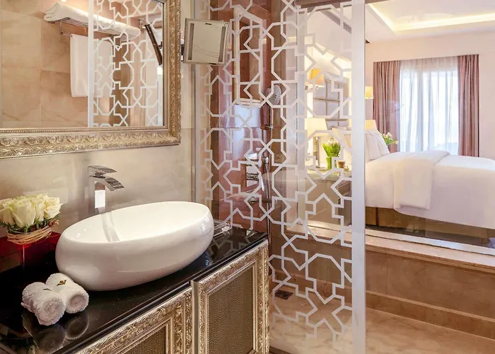 Resort Rixos Premium Seagate 5*