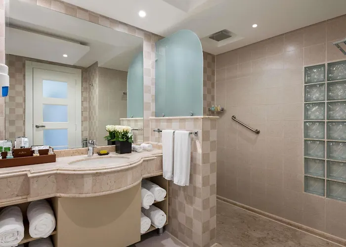 Resort Rixos Premium Seagate Sharm el-Sheikh