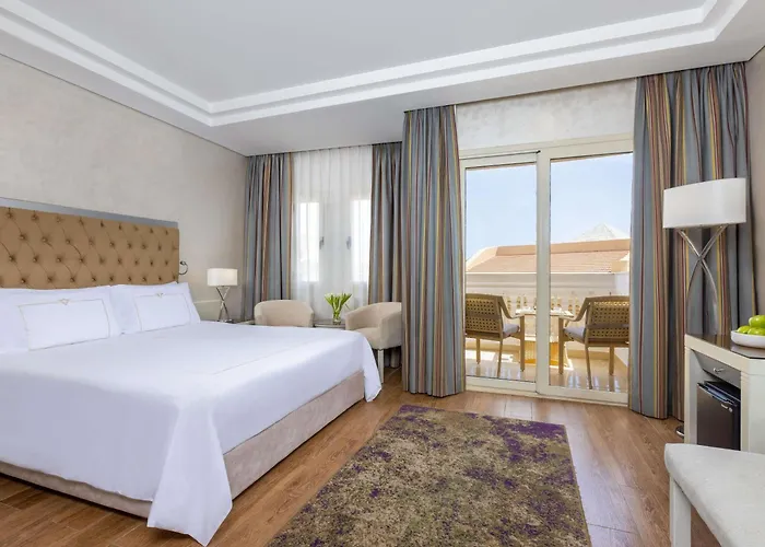 Rixos Premium Seagate 5* Sharm el-Sheikh