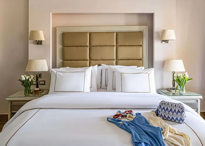 Rixos Premium Seagate Resort 5*