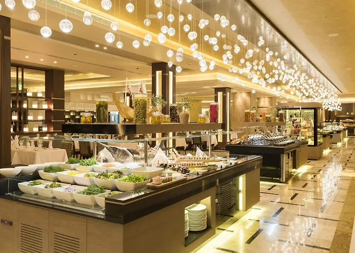 Rixos Premium Seagate Sharm el-Sheikh