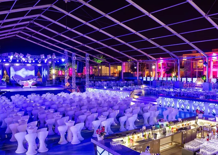 Rixos Premium Seagate