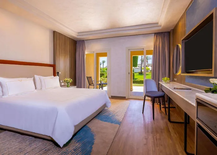 Rixos Premium Seagate 5* Charm el-Cheikh