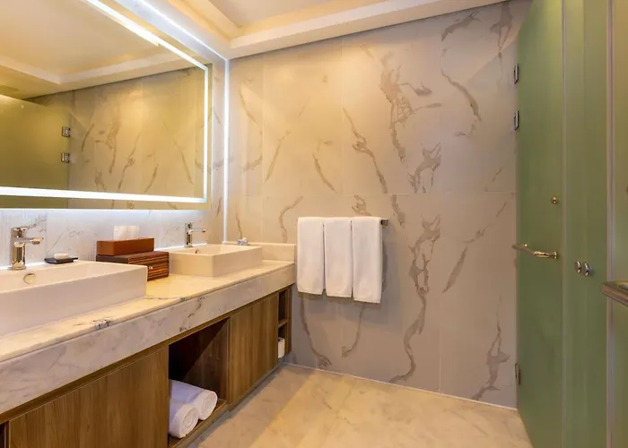 Rixos Premium Seagate