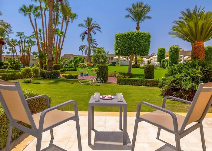Station touristique Rixos Premium Seagate