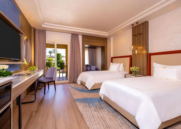 Rixos Premium Seagate