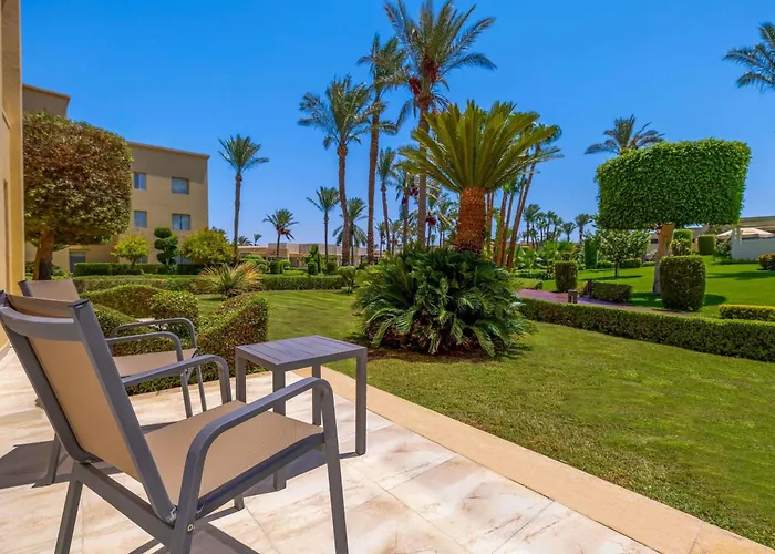 Station touristique Rixos Premium Seagate 5*