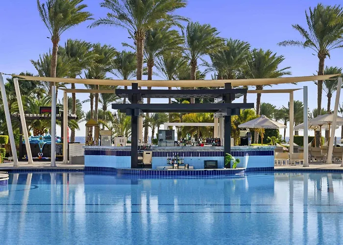 Rixos Premium Seagate 5*