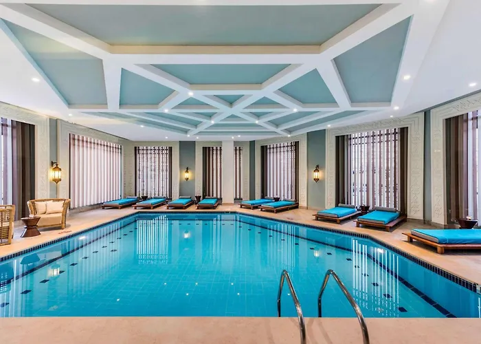 Rixos Premium Seagate