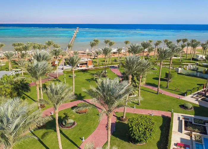 Rixos Premium Seagate Üdülőközpont
