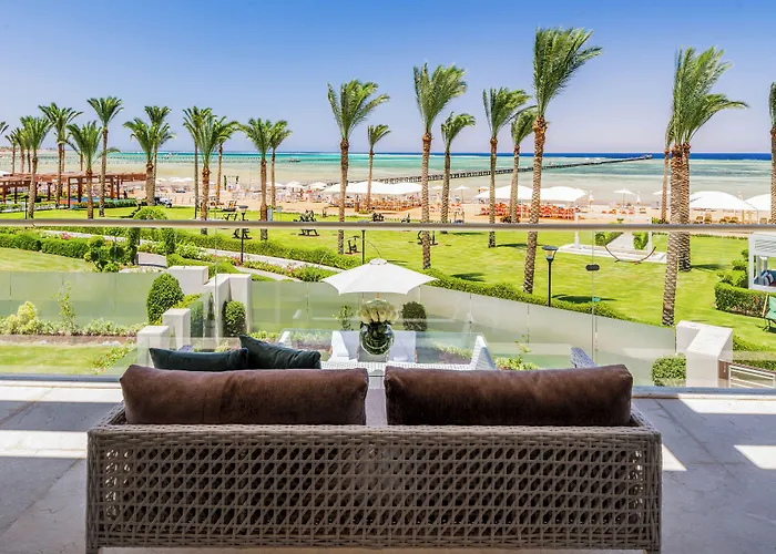 Rixos Premium Seagate Üdülőközpont