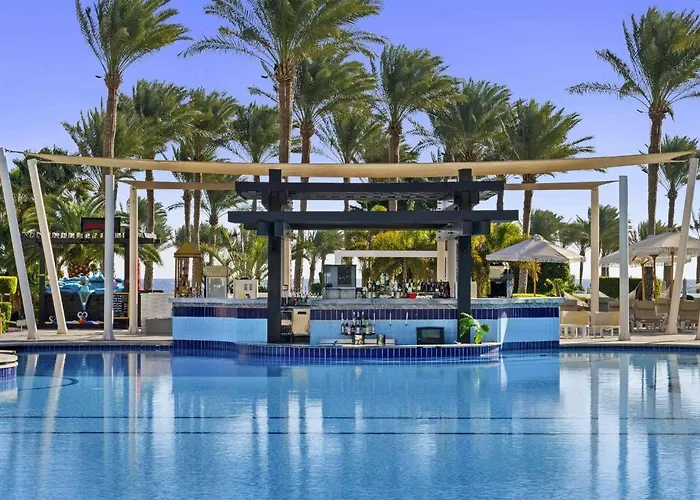 Rixos Premium Seagate 5*